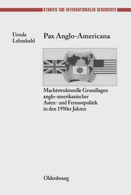 Pax Anglo-Americana magazine reviews