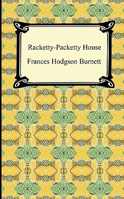 Racketty-Packetty House magazine reviews