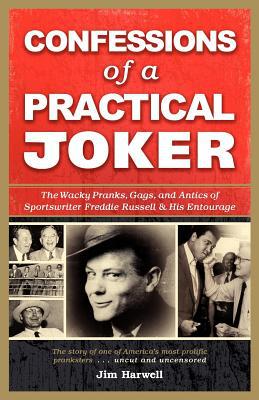Confessions of a Practical Joker magazine reviews