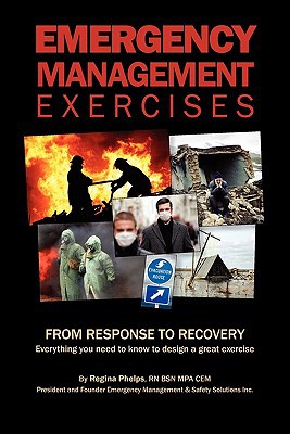 Emergency Management Exercises magazine reviews