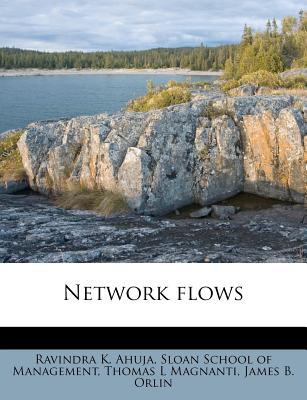 Network Flows magazine reviews