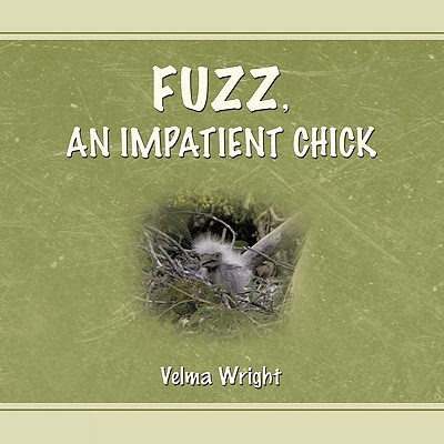 Fuzz: An Impatient Chick magazine reviews