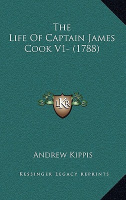 The Life of Captain James Cook V1- magazine reviews