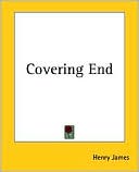 Covering End book written by Henry James
