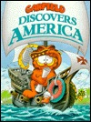 Garfield Discovers America magazine reviews