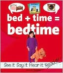 Bed + Time = Bedtime magazine reviews