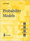 Probability Models magazine reviews