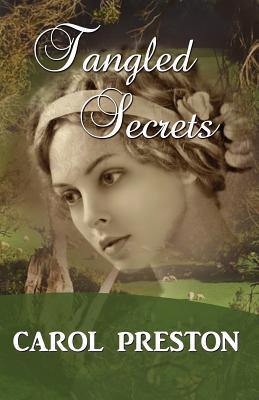 Tangled Secrets magazine reviews