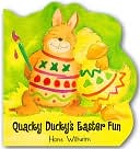 Quacky Ducky's Easter Fun