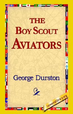 The Boy Scout Aviators magazine reviews