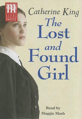 Lost and Found Girl, the - 2 MP3 CDs magazine reviews