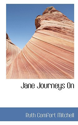 Jane Journeys on magazine reviews