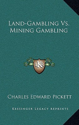 Land-Gambling vs. Mining Gambling magazine reviews
