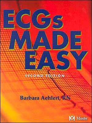 ECG's Made Easy magazine reviews