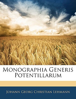 Monographia Generis Potentillarum magazine reviews