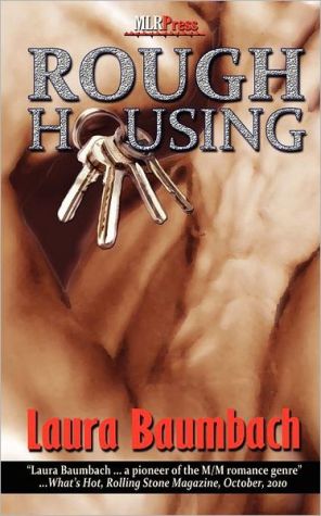 Roughhousing, James and Bram are back in this sequel to the bestselling A Bit of Rough!
They've been dating a while now, but James is still unsure about his feelings for Bram. He's rushed into things before, and it's always backfired on him, so James wants to take i, Roughhousing