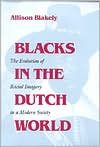 Blacks in the Dutch World magazine reviews