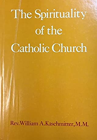 Spirituality of the Catholic Church magazine reviews