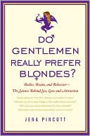Do Gentlemen Really Prefer Blondes? magazine reviews