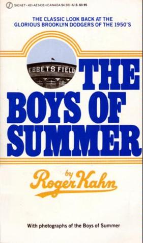 The Boys of Summer magazine reviews