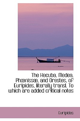 The Hecuba magazine reviews