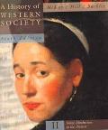 A History of Western Society magazine reviews