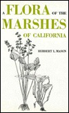 A Flora of the Marshes of California magazine reviews