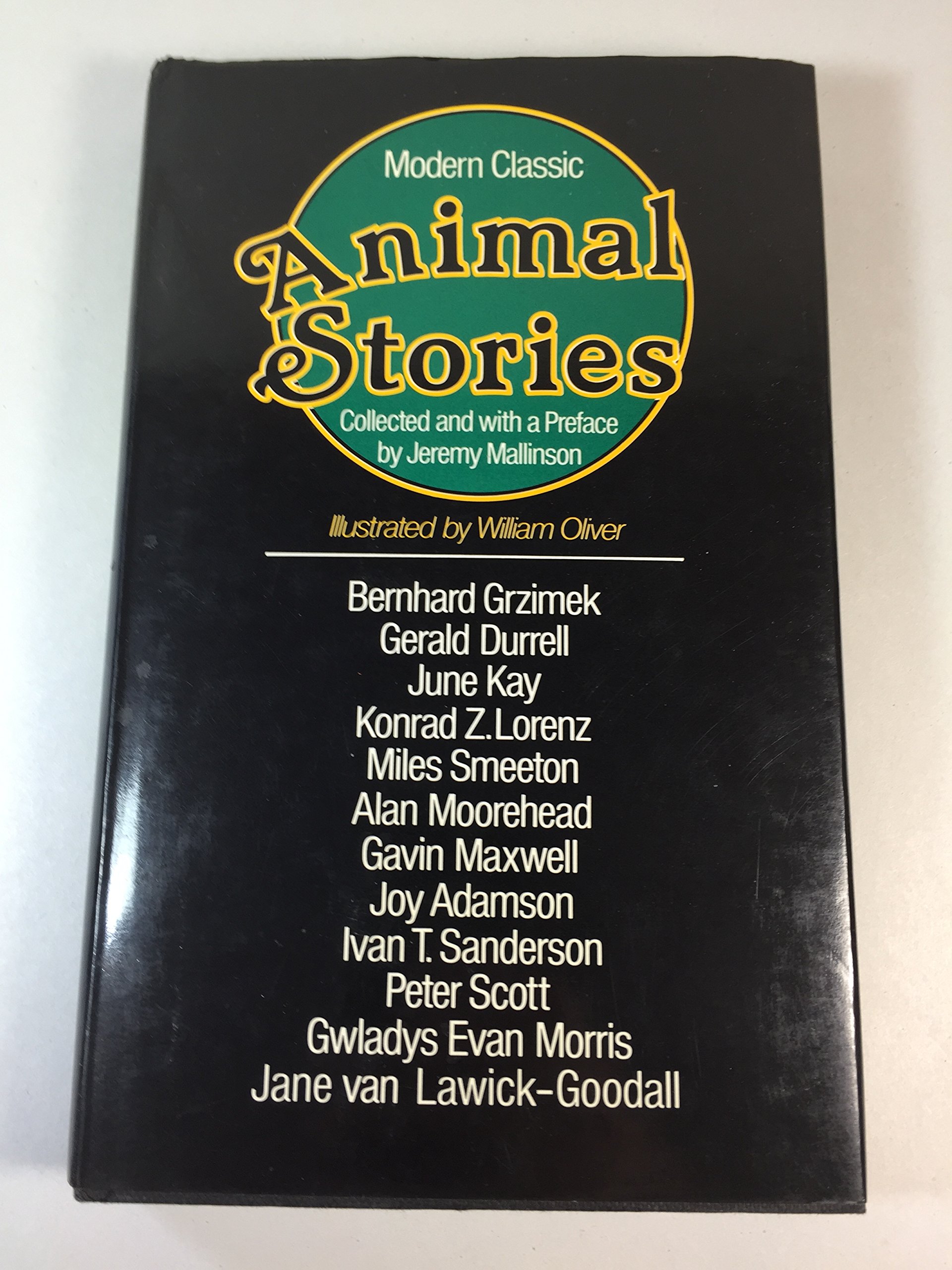 Modern classic animal stories magazine reviews