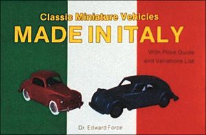 Classic Miniature Vehicles magazine reviews