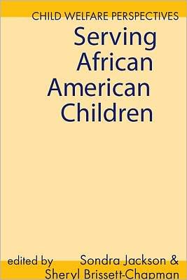 Serving African American Children magazine reviews