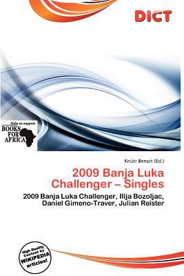2009 Banja Luka Challenger - Singles magazine reviews