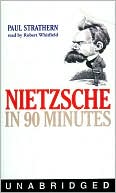 Nietzsche in 90 Minutes magazine reviews