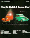 How to Build a Repro Rod book written by Steve Smith, John Thawley