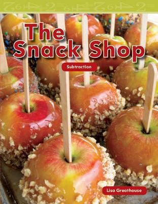 The Snack Shop magazine reviews