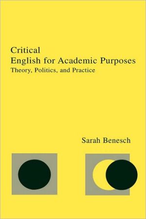 Critical English for Academic PR magazine reviews
