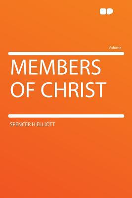 Members of Christ magazine reviews