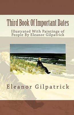 Third Book of Important Dates magazine reviews