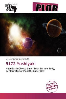 5172 Yoshiyuki magazine reviews