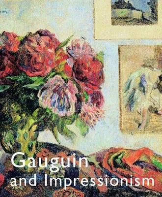 Gauguin and Impressionism magazine reviews