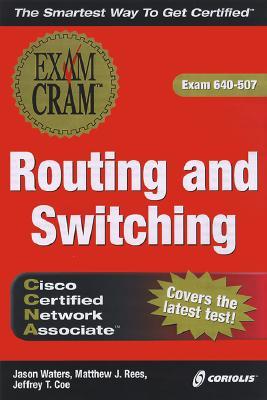 CCNA Routing and Switching Exam Cram magazine reviews