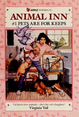 Pets Are for Keeps magazine reviews