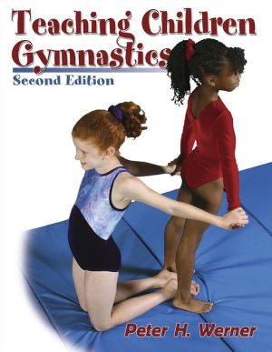 Teaching Children Gymnastics - 2nd magazine reviews