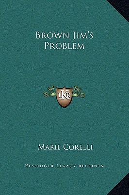 Brown Jim's Problem magazine reviews