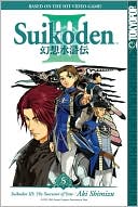 Suikoden III, Volume 5 magazine reviews