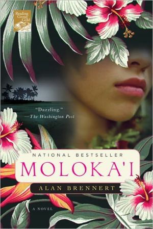 Moloka'i written by Alan Brennert