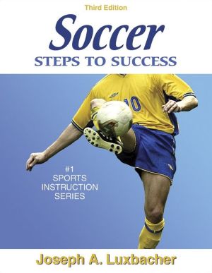 Soccer : Steps to Success magazine reviews