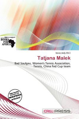 Tatjana Malek magazine reviews