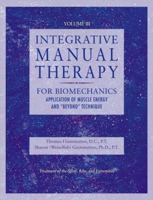Integrative Manual Therapy for Biomechanics magazine reviews