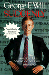 Suddenly: The American Idea Abroad and at Home, 1986-1990 book written by George F. Will