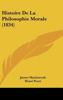 Histoire de La Philosophie Morale magazine reviews